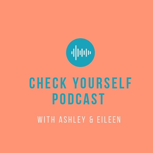 __CheckYourself's tweet image. Our Logo