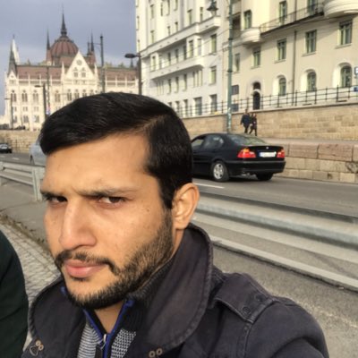 Faisal324's tweet photo. #NewProfilePic https://t.co/2setHr7RWj