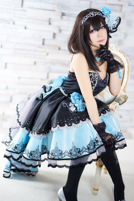 Twitterのコスプレ画像52