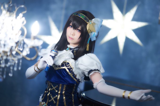 Twitterのコスプレ画像49