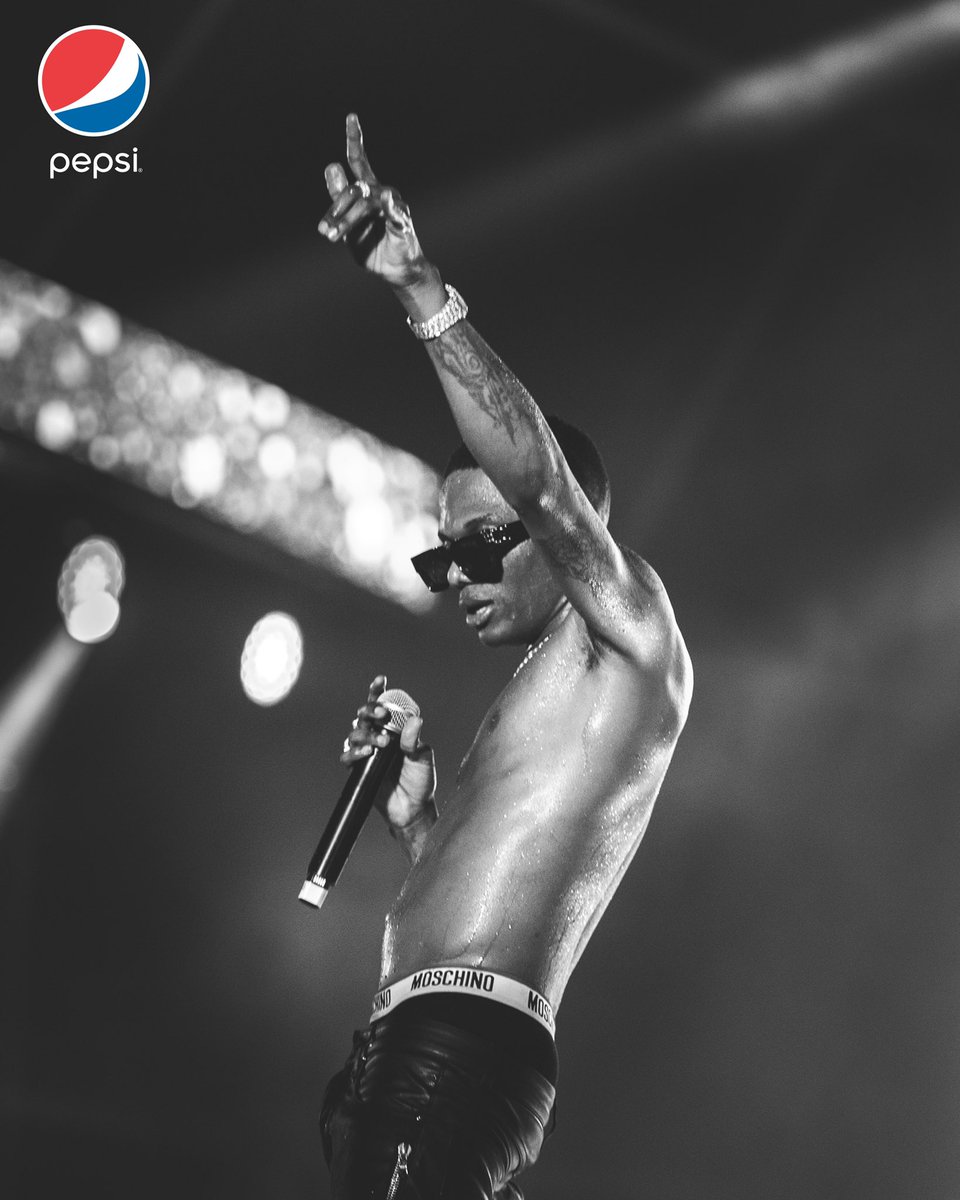 KashFaje's tweet photo. Wizzy baby baba nla! My pictures of @wizkidayo for Pepsi ❤️📸💥 only one Kash. https://t.co/uD3Jacxrcu