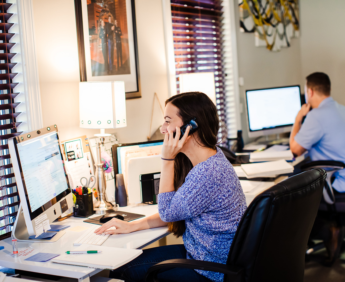 Hi there! We are ready and waiting to hear from you here in the office! Give us a call today at 704-907-9507 so we can talk about how Split Second Entertainment Group can be a part of your next event.