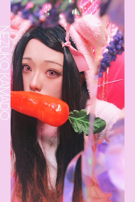 Twitterのコスプレ画像63