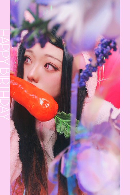 Twitterのコスプレ画像64