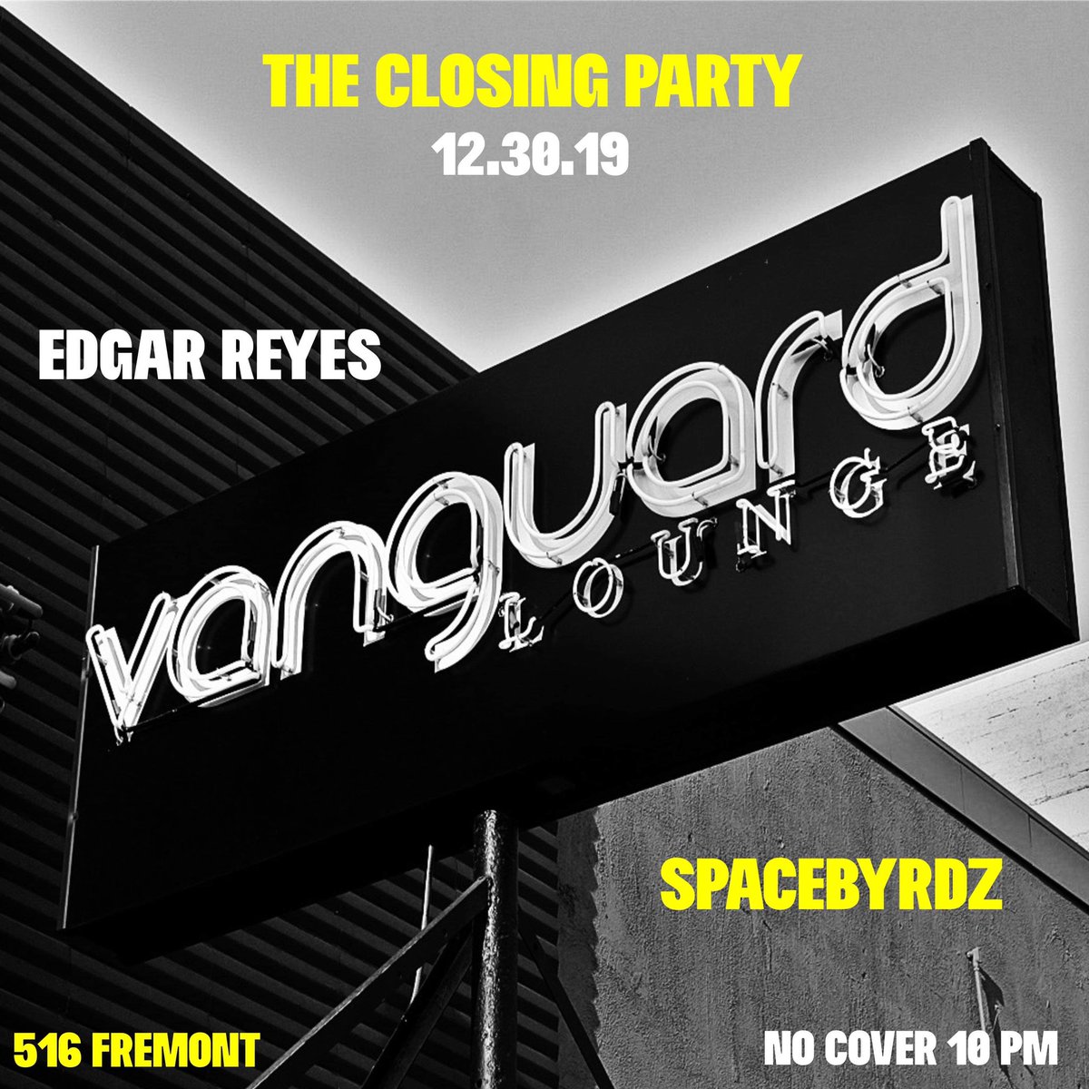 VanguardLounge (@vanguardlounge) on Twitter photo 