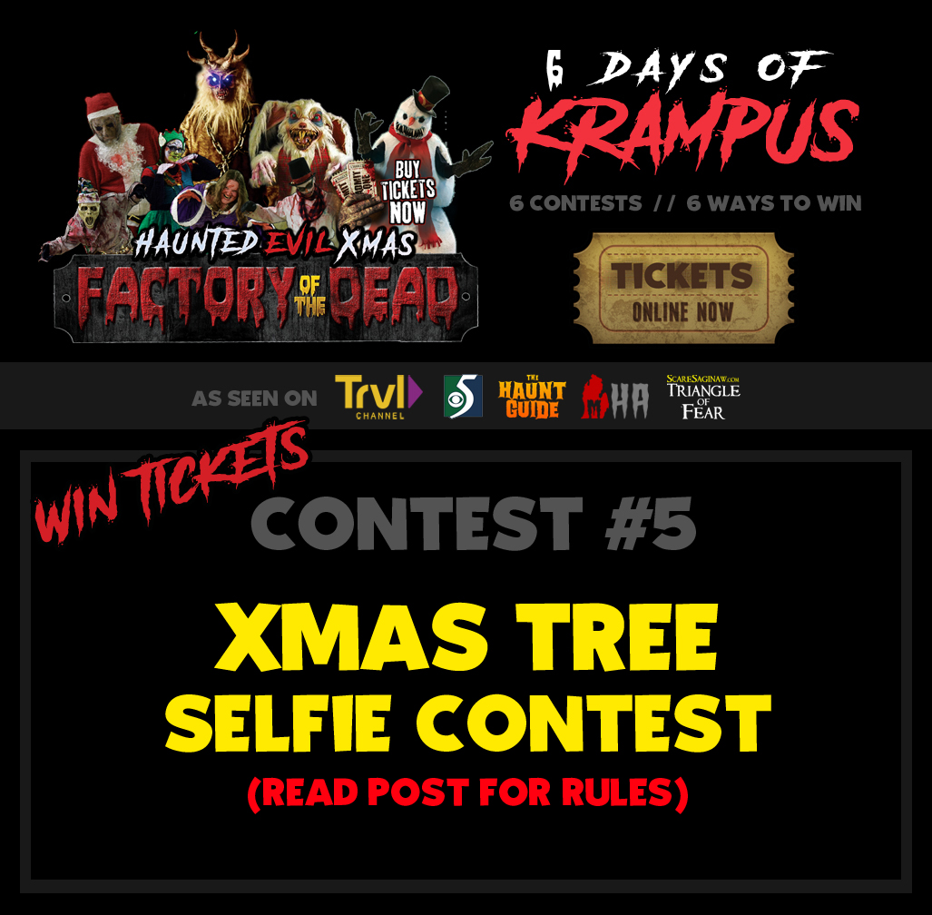 FactoryOfTheDead tweet media