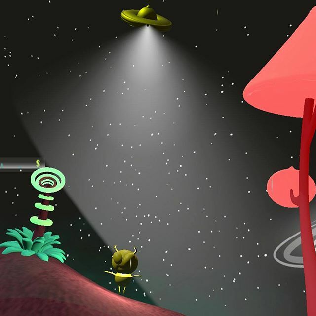 Corner Office Games tweet media