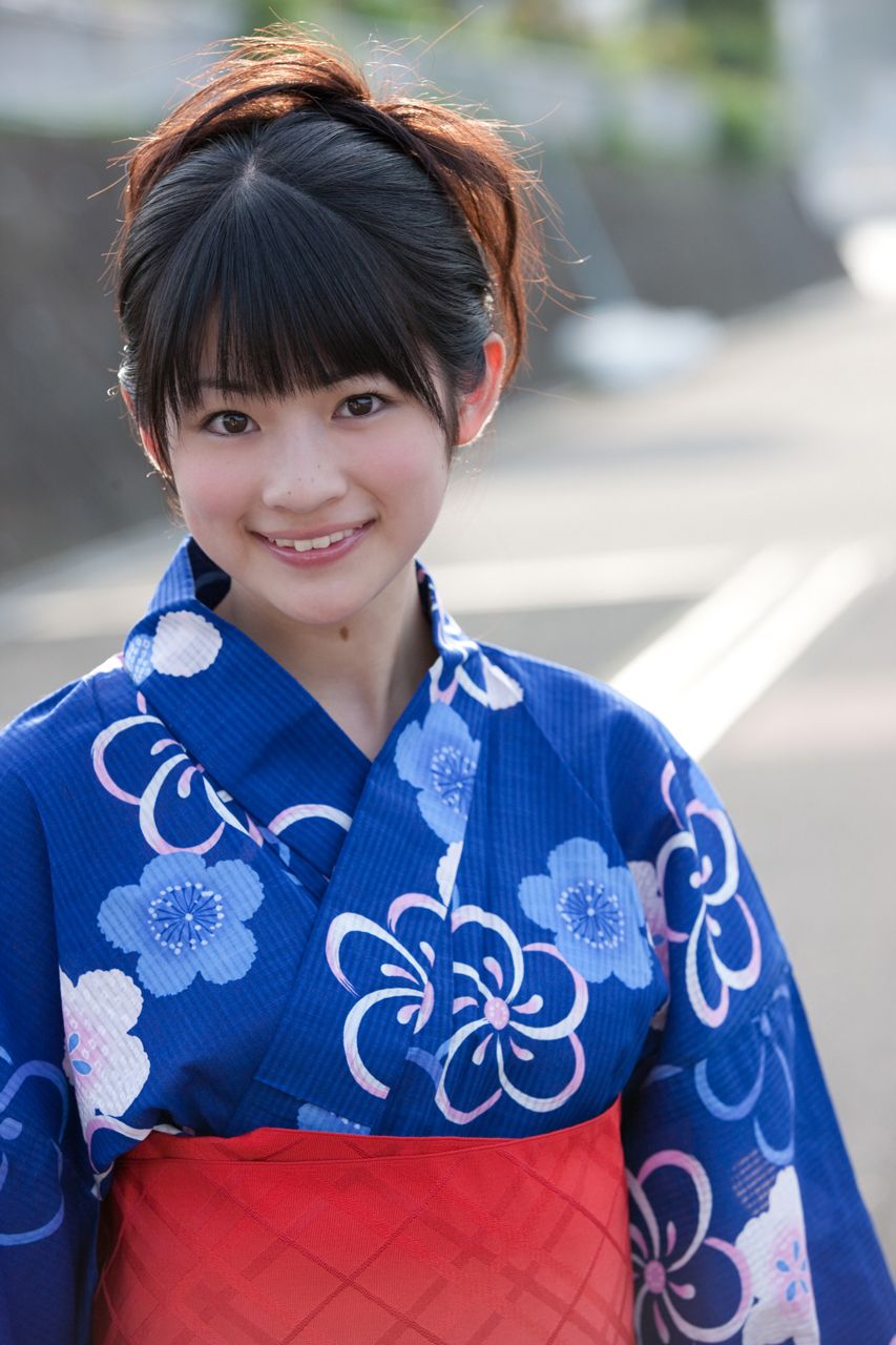 今日は前田憂佳の誕生日なんです もっとハロプロを知ってほしいんです 今日は前田憂佳の誕生日なんです もっとハロプロを知ってほしいんです