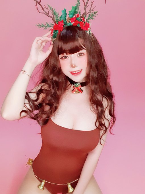 コスプレイヤーMisakicosのTwitter画像39