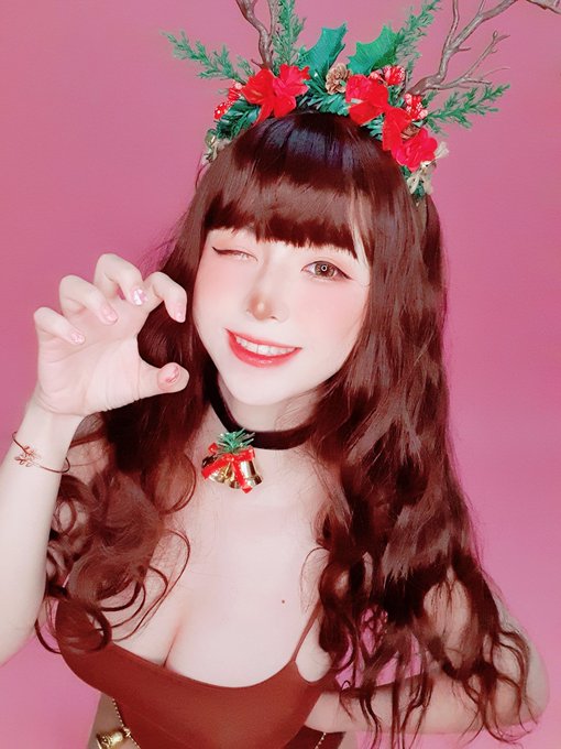 コスプレイヤーMisakicosのTwitter画像40