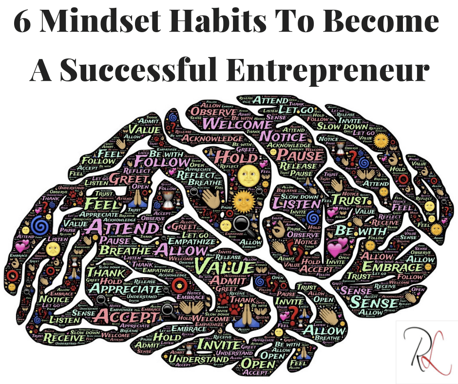 JobExitStrategy's tweet photo. Tired of the stop and start with getting your business off the ground?  Learn the 6 mindset habits to get you to success. #habitsofmillionaire #jobexitstrategy #mindsethacks
https://t.co/vTaWowi2xN https://t.co/yMEMFAJfBs