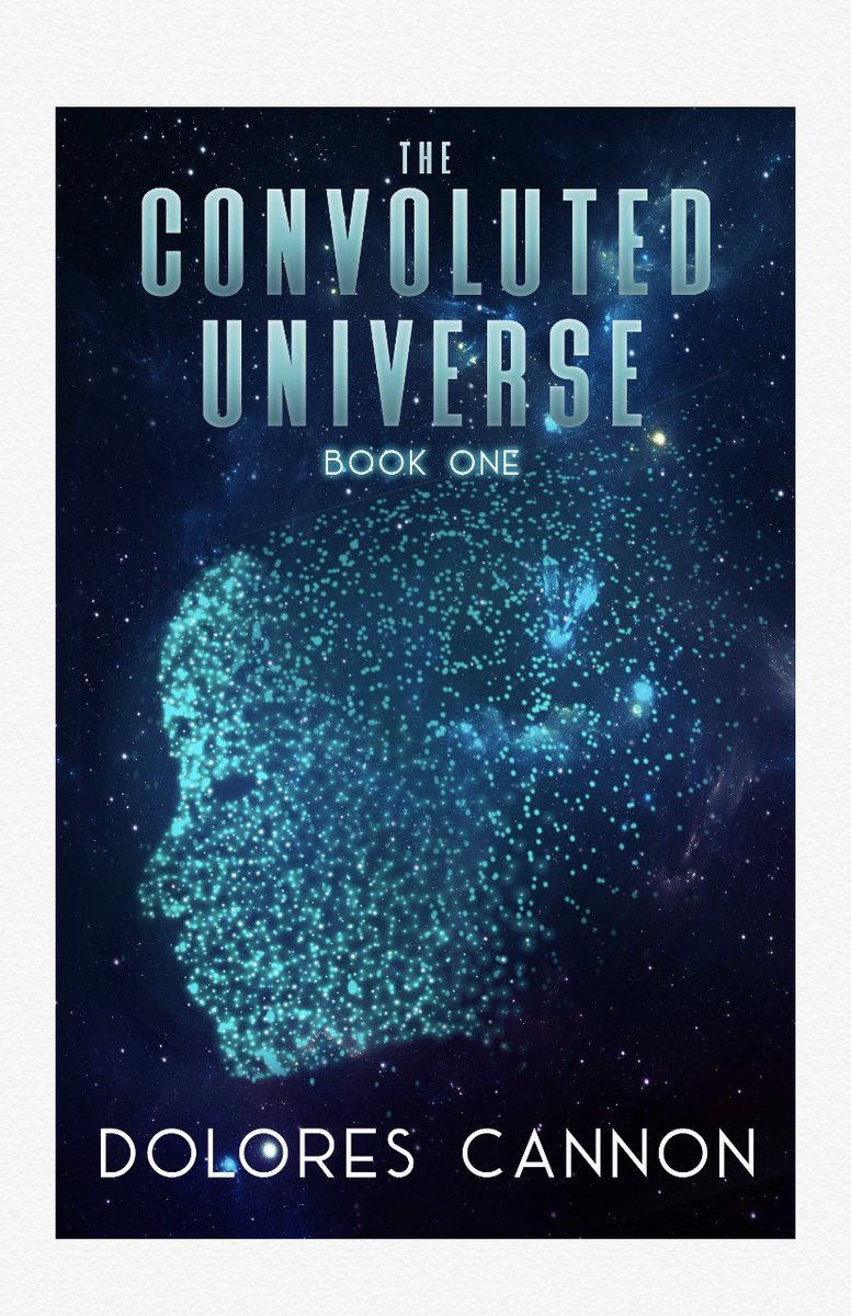 AmaraOdyssey's tweet photo. #theconvoluteduniverse #dolorescannon #knowthetruth #wakeup #bepresent #weareone #unlimited https://t.co/XqB5wfJsfb