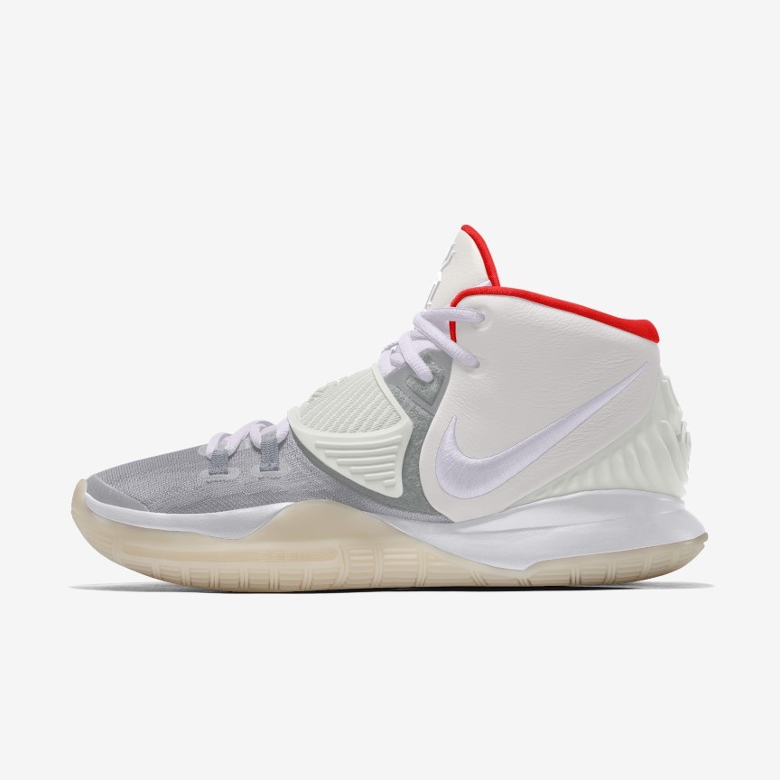 kyrie 6 by you yeezy