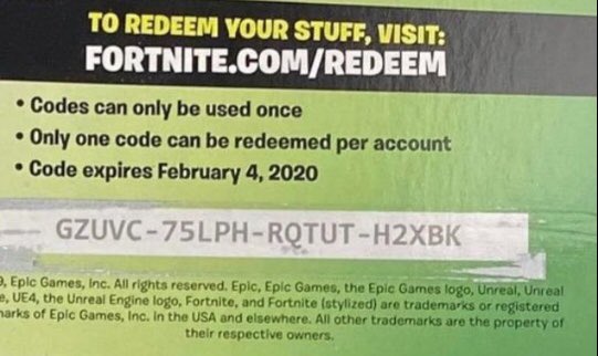 needmintycode's tweet photo. #MintyCodesFREE https://t.co/7PjjFFlhli