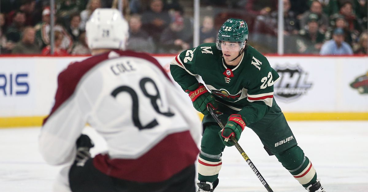 minnesota wild christmas jersey