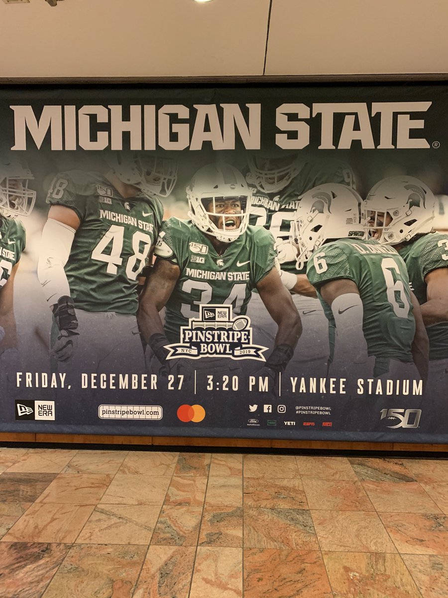 Beat Wake! #GoGreen