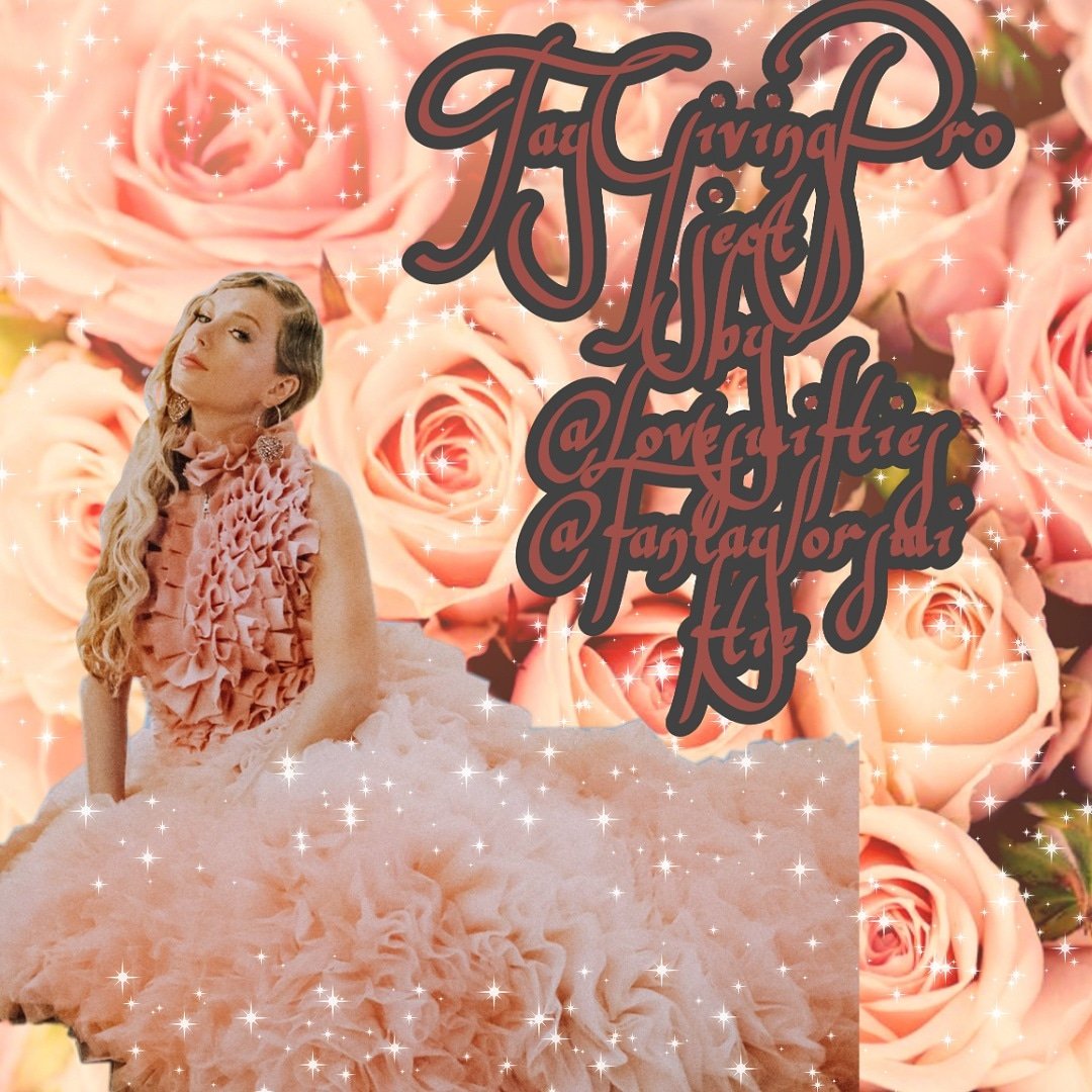 Fantaylorswif13's tweet photo. @LoveSwifties_TS @taylornation13 @taylorswift13 l #taygivingproject https://t.co/BgqGO6BSmd