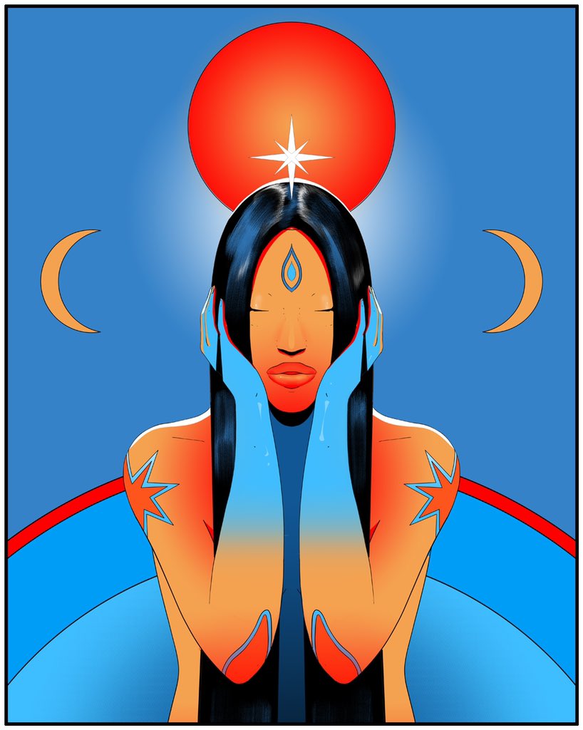 victormosquerar's tweet image. Here are my 4 favourite pieces from this year✨