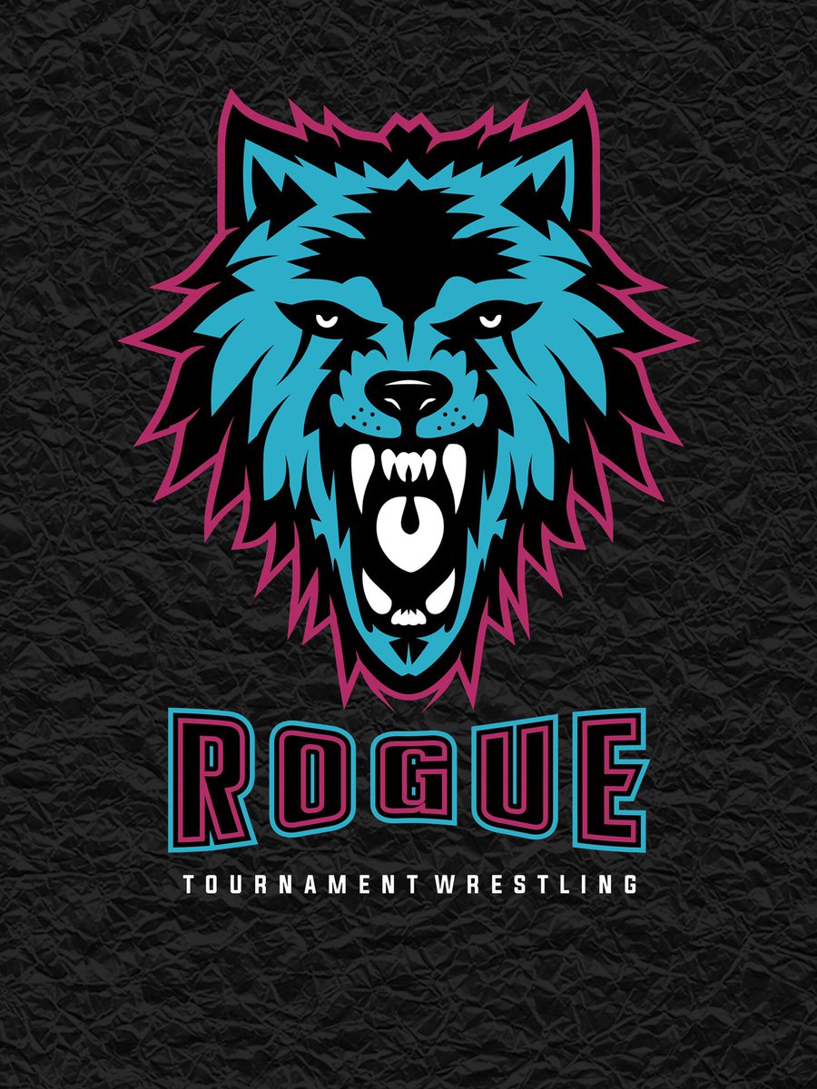 _RogueWrestling's tweet photo. More on the way! 

https://t.co/qhSU5xSzgS https://t.co/LLmtj1X1zX