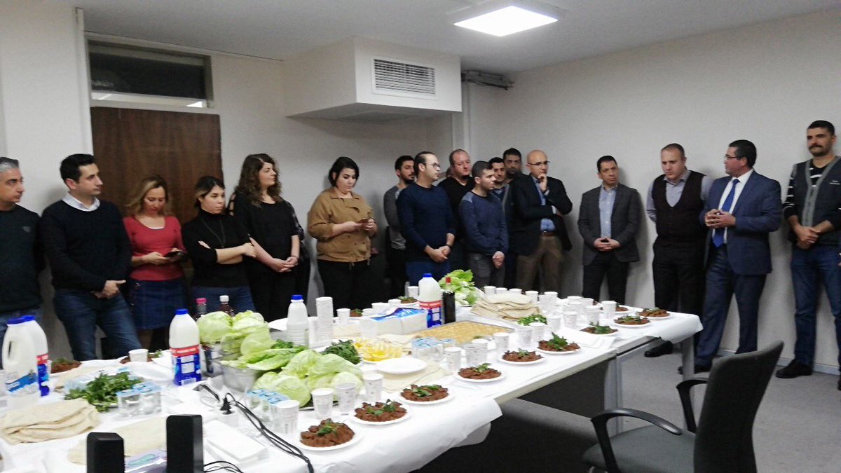 MuratISIK36's tweet photo. Acısıyla tatlısıyla tamamlanmış bir yılın gururlu finali. Teşekkürler EPYM ailes https://t.co/jLYIz4IcuH
