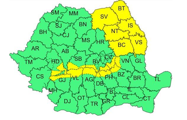 Prognozameteo Hashtag On Twitter