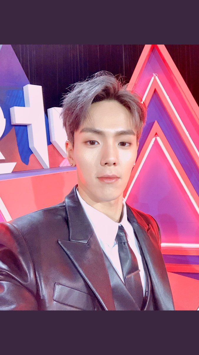 rthvs0's tweet photo. #MONSTRAX
TRADUÇÃO TWITTER:
Como foi a etapa especial? Eu me preparei duro pensando em MONBEBE 🔫🎁❤️
@OfficialMonstaX
https://t.co/p9m5ZR3rLT https://t.co/x7cgcEwZyd