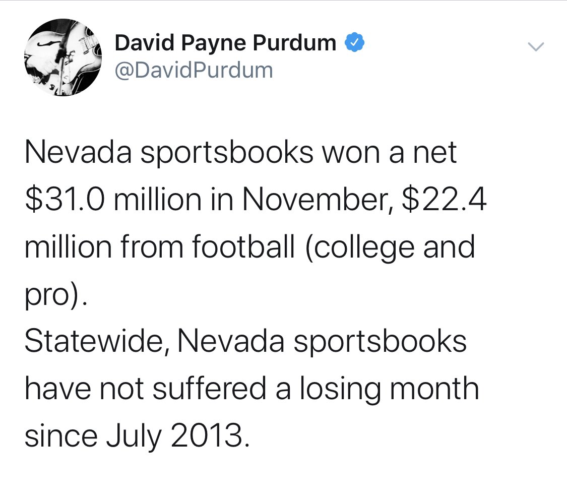 stoolgambling's tweet photo. Can only mean one thing...they’re due https://t.co/PYBA24C37w
