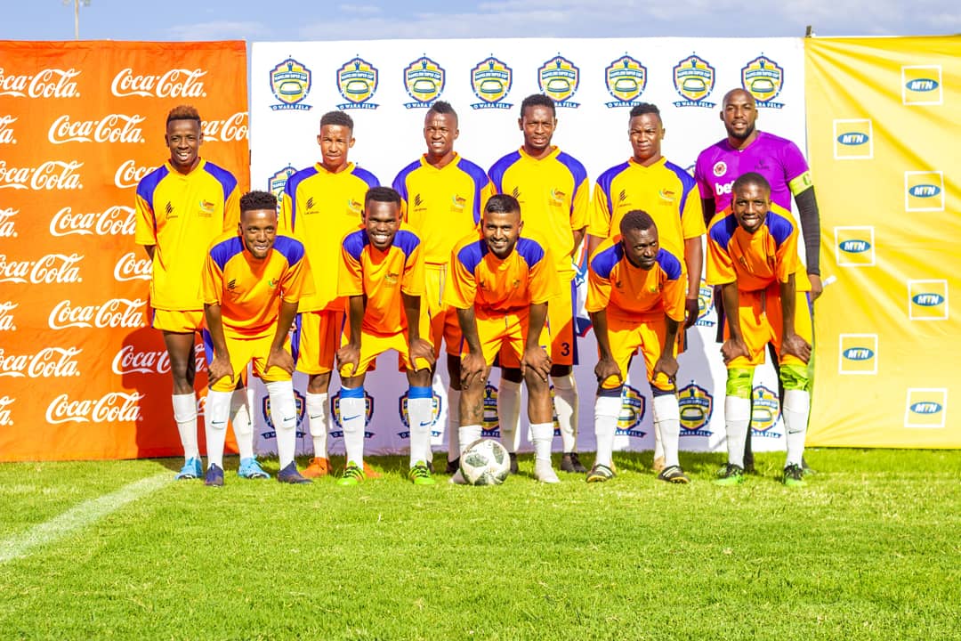 Mamelodicup's tweet photo. Semi Final fixture 

🔹PLACE:MUCKLENECK GROUNDS(MAMELODI WEST) 
🥅STADIUM:HOUSE OF PAIN 

FRIDAY-27 DECEMBER 2019 (LAST 4)

17H00-DREAMTEAM VS SEJAKA

#OWARAFELA
#MAMELODISUPERCUP
#SENIORSTOURNAMENT
#LAST4 https://t.co/6ZvDufb1V3