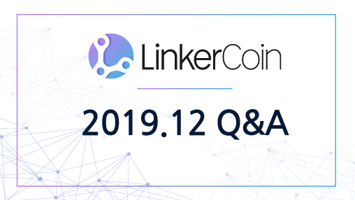 LinkerCoin tweet media