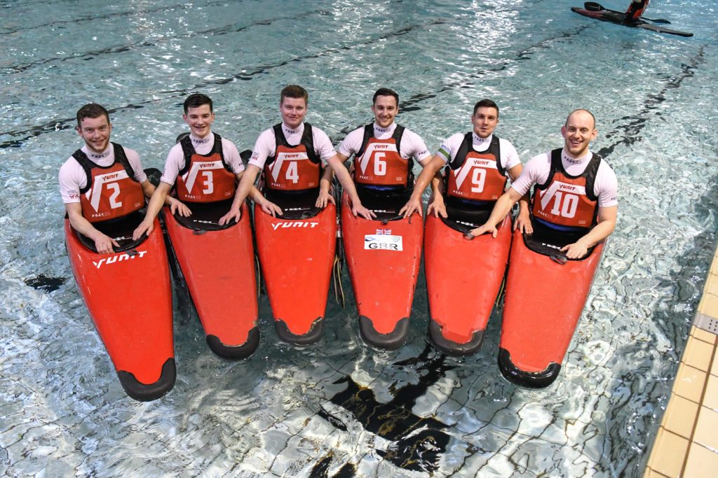 VikingCanoePolo's tweet photo. Here at Viking we hope you’ve all had a Merry Christmas & wish you all a Happy New Year!🎉
We’ve had a busy 2019 & have enjoyed sharing it with you all!🖖
View our year in full on our website here:
https://t.co/phBAQROJ7O #Derby #CanoePolo #PeakUK #Mitchell4s #Viking #NewYear https://t.co/8YitrdyJ6m