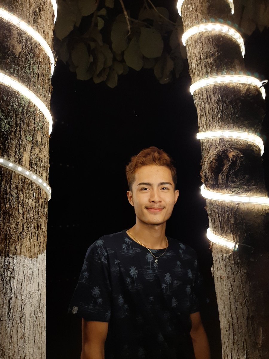 cylobrids's tweet image. Love yourself when no one else can. 💕 
#WhenInNegros