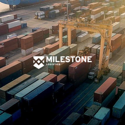 Milestonelog's tweet photo. En Milestone Logistics controlamos todos los pasos de la cadena 📦

Todo ello con el objetivo de asegurar la fiabilidad de nuestro inventario, así como la disposición del producto solicitado en el menor tiempo posible. 👇

https://t.co/dx0VYdYt8r https://t.co/HNju8P7k1N