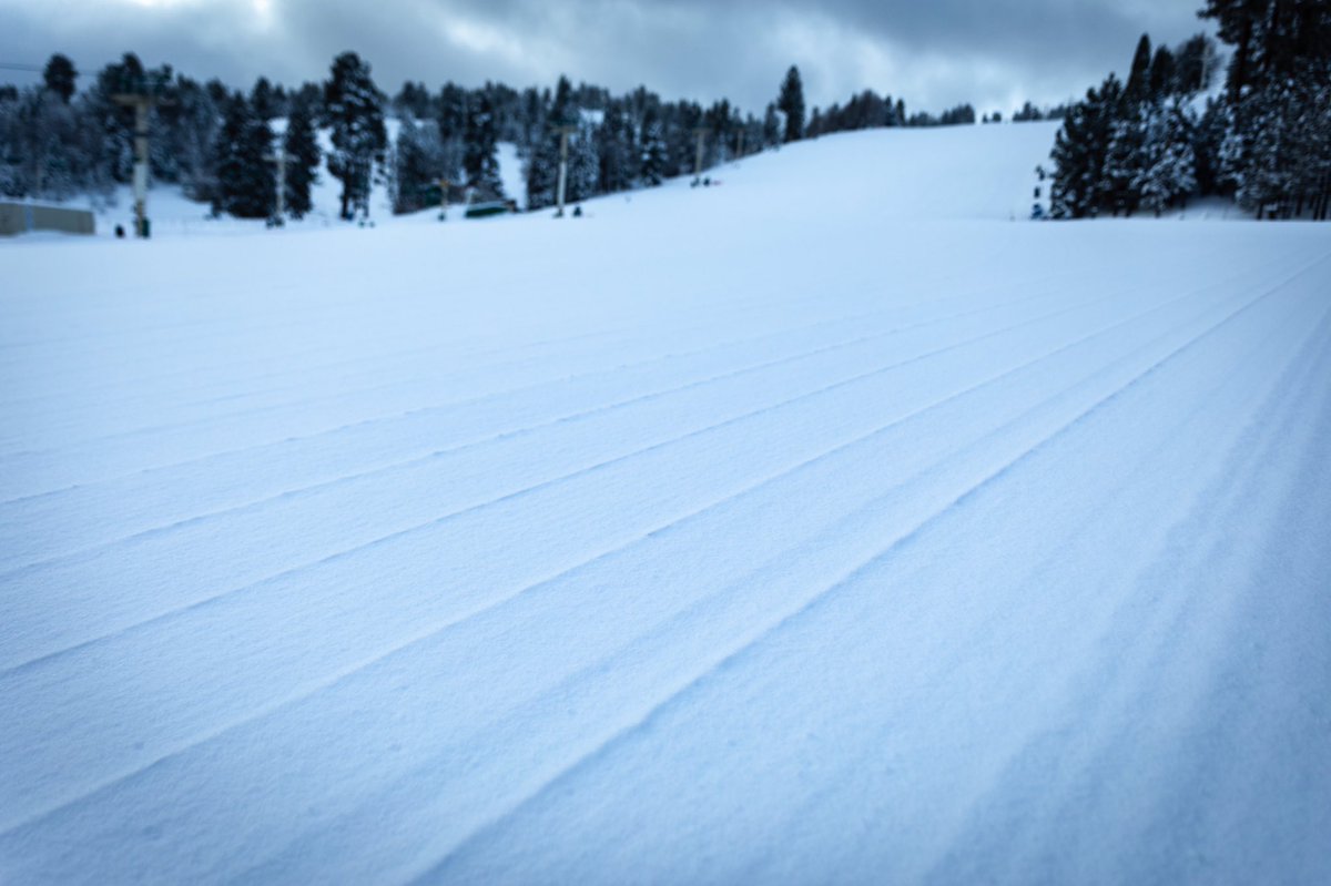 BigBearMtResort tweet picture