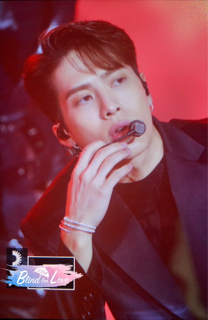 【Preview】191227 KBS
#GOT7⁠ ⁠⁠ ⁠  #갓세븐⁠ ⁠⁠ ⁠ 
#잭슨 #JacksonWang #王嘉尔