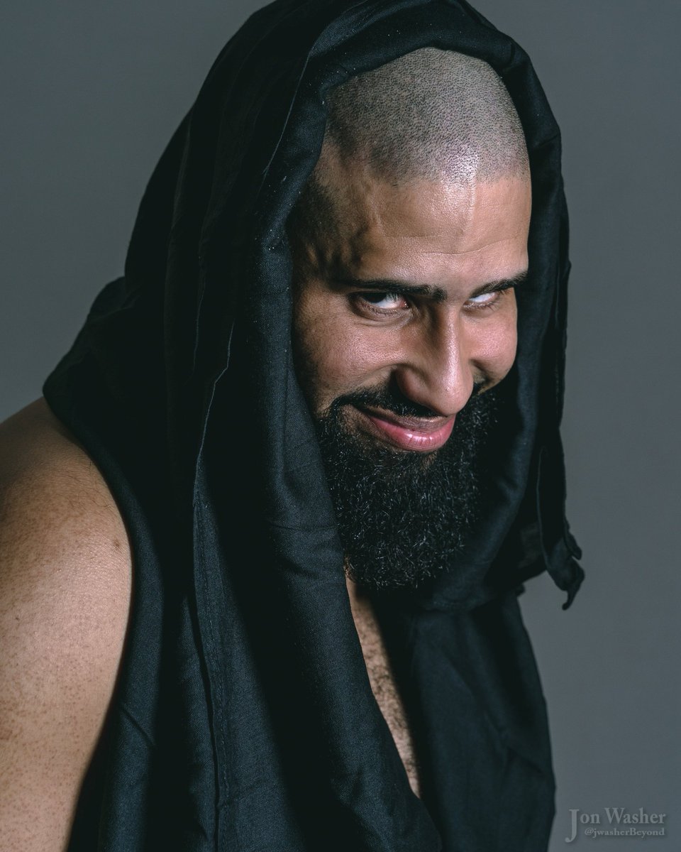 beyondwrestling's tweet photo. It's Flesh Friday. YEOW! https://t.co/C9VbDynhig