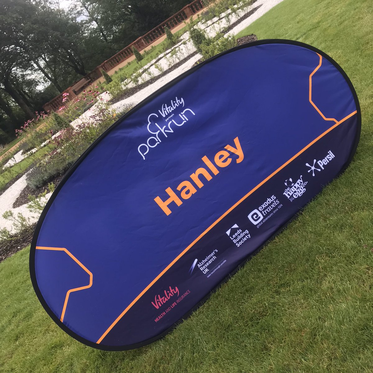 tinytogruns's tweet photo. @parkrunUK https://t.co/S6vpsSr0fJ