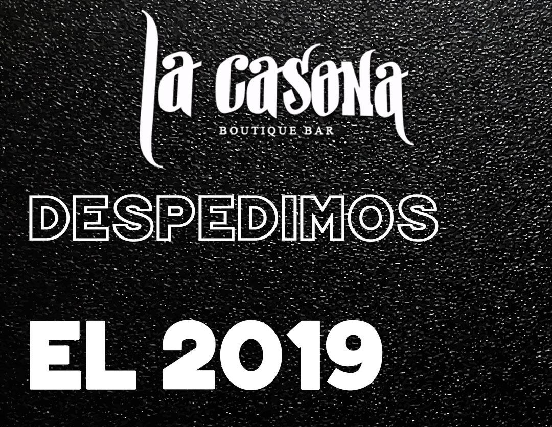 Todavía no despediste el año con tu grupo de amigos/as???🍻
Encontra las promos que tenemos en 👇👇 instagram.com/casonalmafuert…