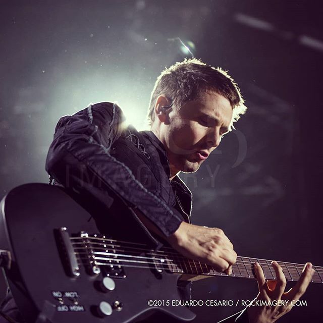 RockImagery's tweet photo. @mattbellamy / @museband
Del set de fotos que saqué en Vicente López al Río, 2015. Un concierto increíble, pero muy polémico: los fans que lo vieron desde el "campo trasero" se quejaron de lo bajo que estaba el volumen...
.
#Muse #concertphotography #concert… https://t.co/hZz9YwT8VP https://t.co/PB3kOnI22W