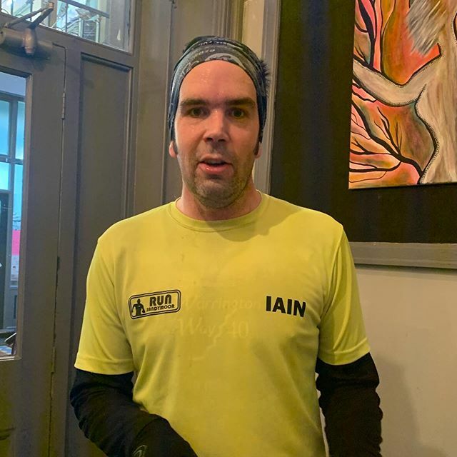 TeamOA_Events's tweet photo. 1st place in the first ever #thedropUK 30-mile amazing time 6:14 #runner #winner #runnersofinstagram https://t.co/0ywKsKSbJo https://t.co/cnyRidWTow
