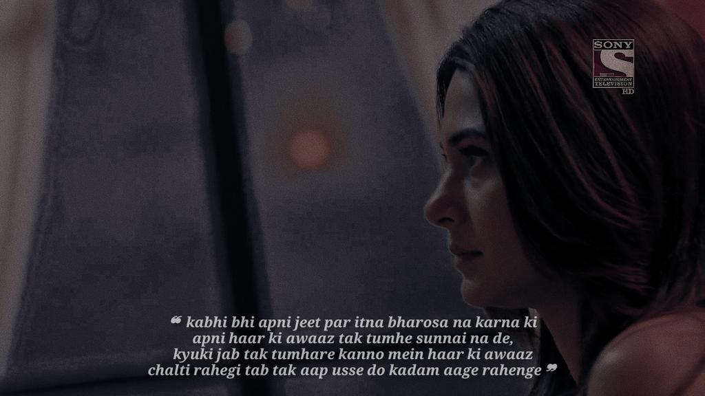 episode 18.[   #Beyhadh2 |   #JenniferWinget ]