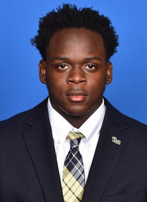 CoachDuzzPittFB's tweet photo. Happy Birthday to Leslie Smith! Enjoy your day! #H2P https://t.co/hVm9TBTbDC