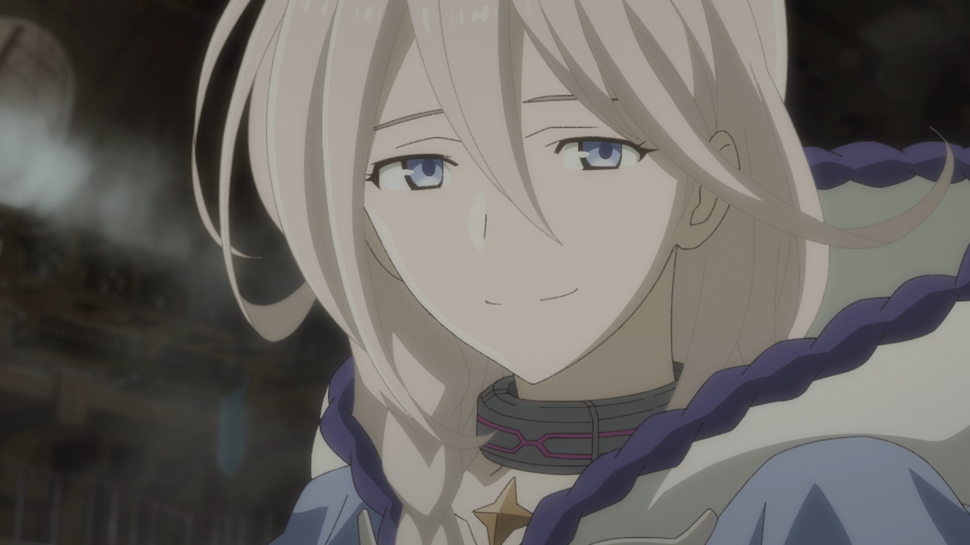 Tvアニメ グランブルーファンタジー Granblue Fantasy The Animation Season 2 第 12話 道標 いかがでしたでしょうか Season 2で描かれたエピソードはいかがでしたでしょうか 引き続き アニメグラブル の応援よろしくお願いします グラブル