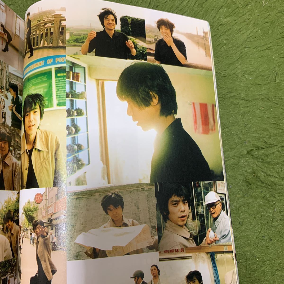 メール便送料無料対応可】 宮本独歩 宮本的北京写真日記 fawe.org