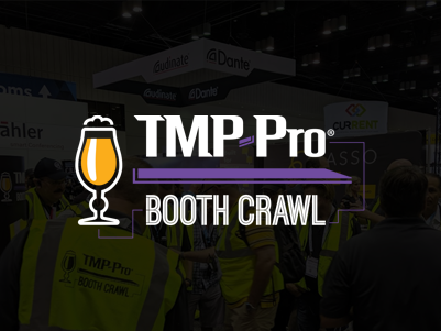If you're interested offering the Big Boys to your customers but want to simplify the process, our famous Booth Crawl at <a href="/NAMMShow/">NAMMShow</a> is for YOU (free) ➡ bit.ly/TMPNAMM20
