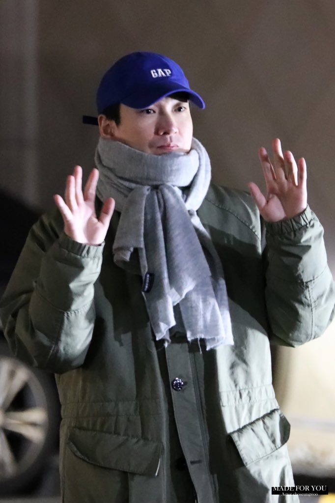 191227 #조승우 

📌 bit.ly/2QieBH6