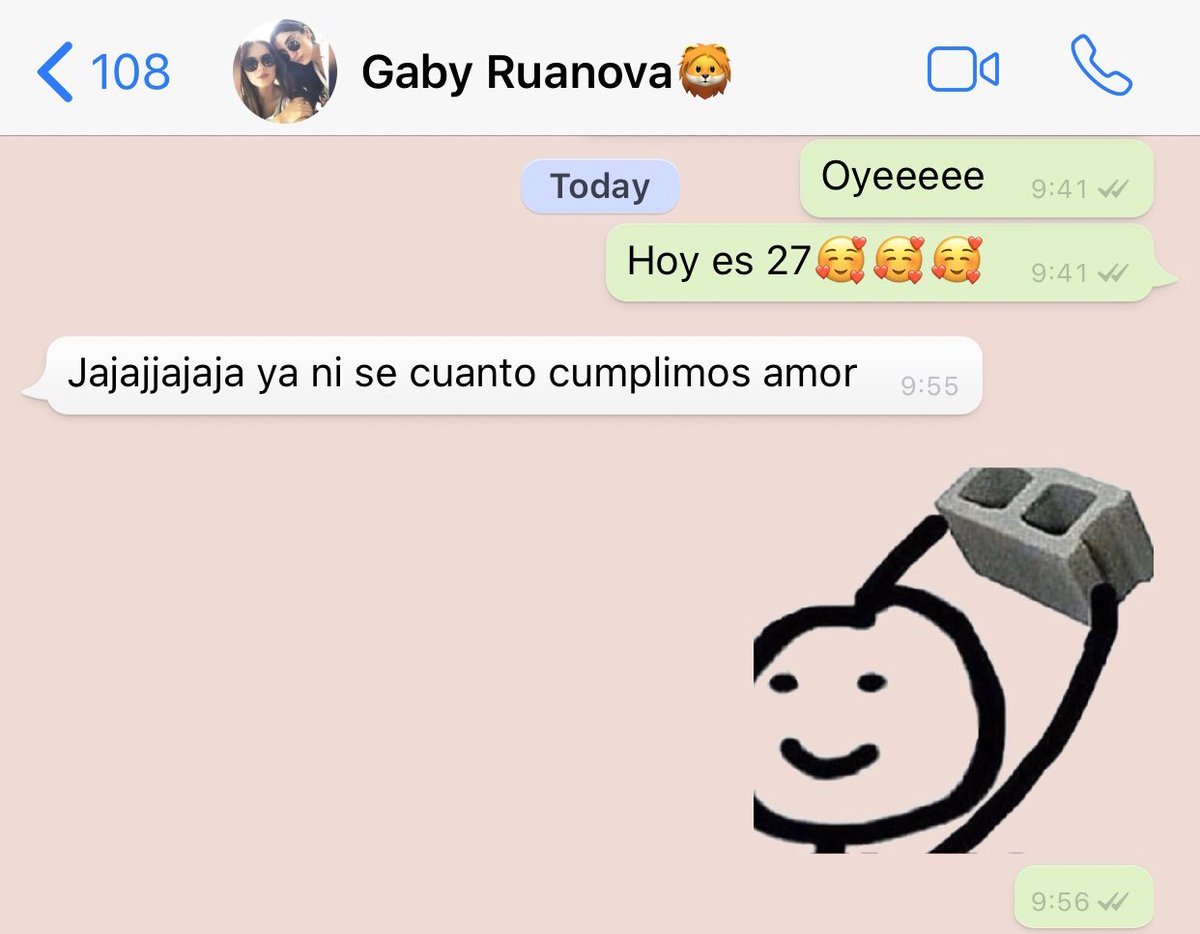 danifrancopz's tweet photo. Ya llévame diosito https://t.co/0miSdUQZ6d