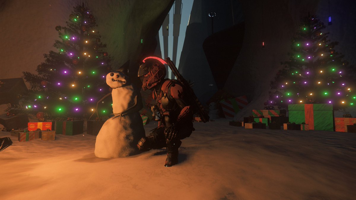 Bryan4Success's tweet photo. #StarCitizen #HappyHolidays https://t.co/yHWvp02B7m