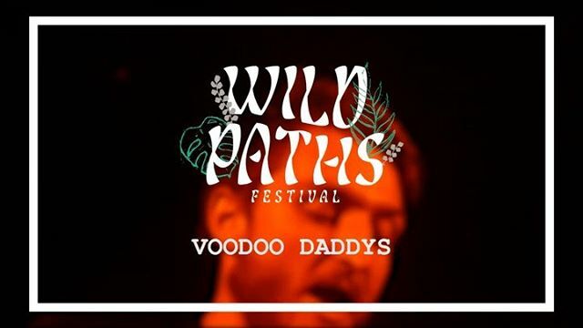Over the next few days we’ll be dropping a series of short videos, highlighting key @wildpathsfestival 2019 venues and the acts that made them come alive

We’ve got a lot of exciting stuff planned for 2020 so give all the Wild Paths socials a follow to m… ift.tt/36417pb