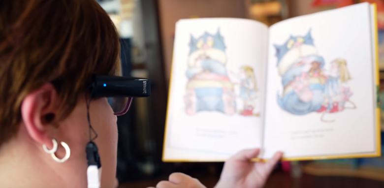 It’s not easy to learn to live with #VisionLoss, but our clients continue to show us the power of perseverance, dedication, and hard work. And they are thriving because of it! #Nonprofit #VisualImpairment