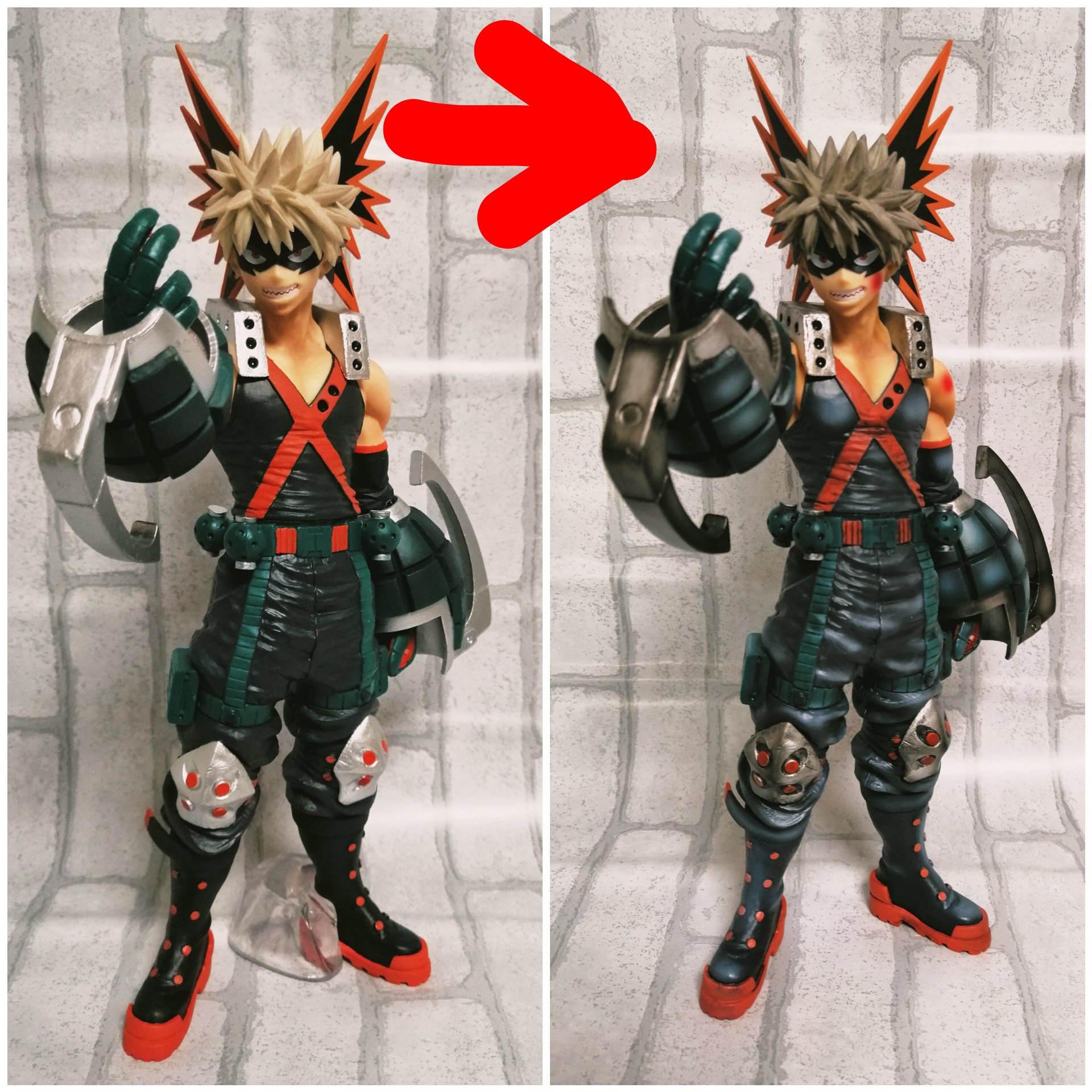 ハウル on X: ハウル on X: